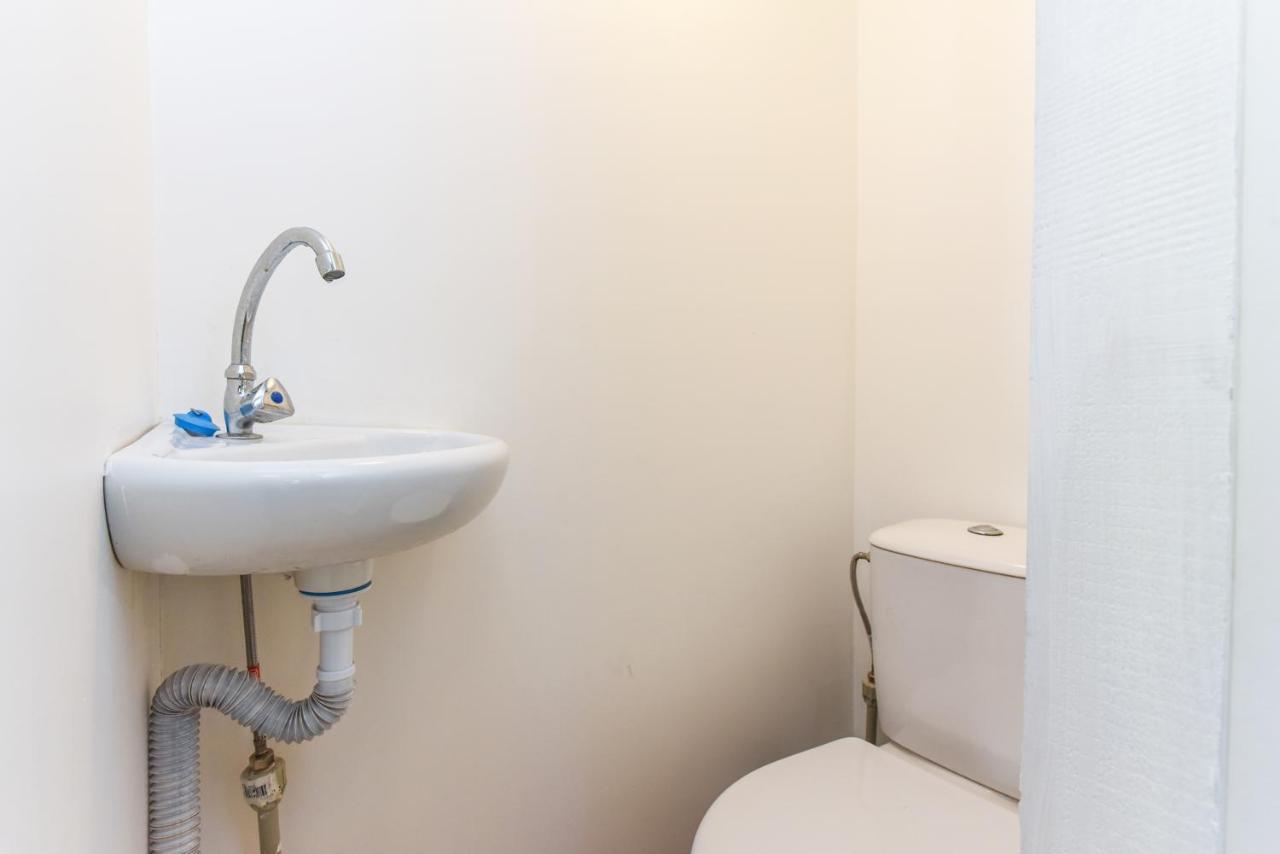Apartament Nykstuku Nameliai Šventoji Zewnętrze zdjęcie