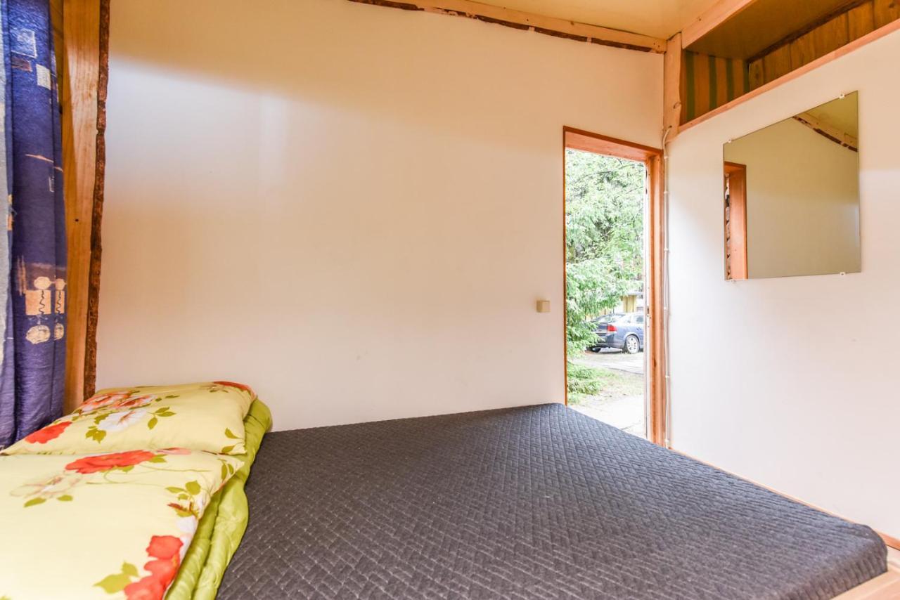 Apartament Nykstuku Nameliai Šventoji Zewnętrze zdjęcie