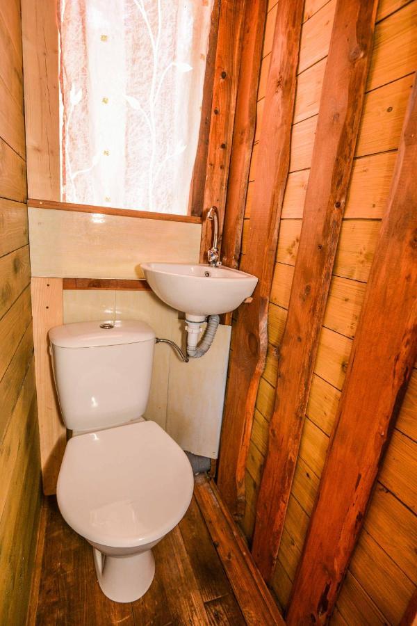 Apartament Nykstuku Nameliai Šventoji Zewnętrze zdjęcie
