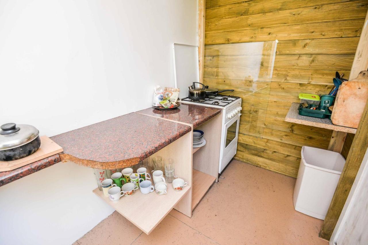 Apartament Nykstuku Nameliai Šventoji Zewnętrze zdjęcie