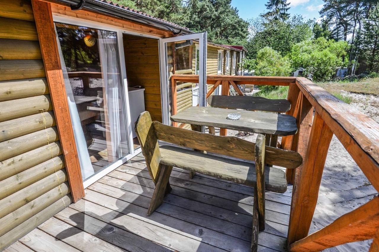 Apartament Nykstuku Nameliai Šventoji Zewnętrze zdjęcie